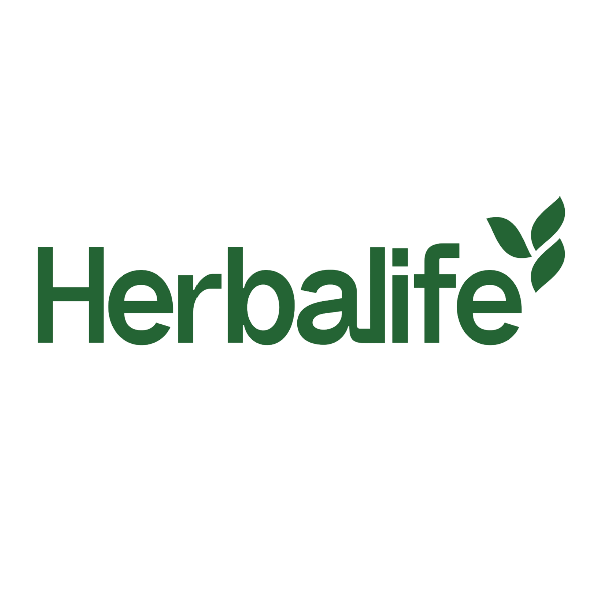 Herbalife - Colored