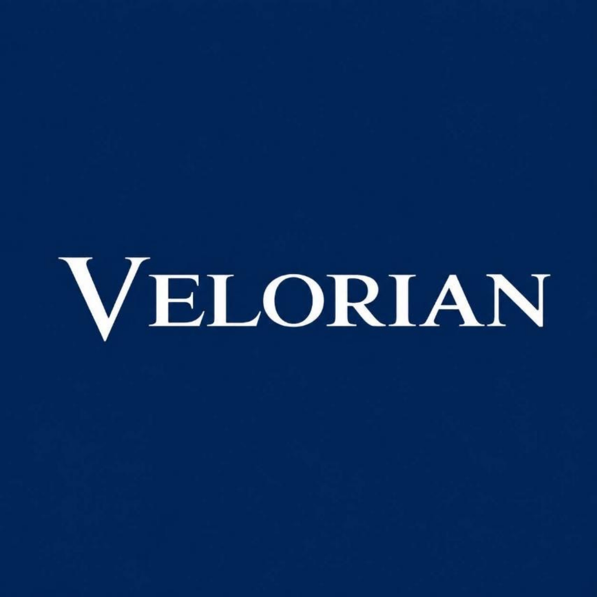 VELORIAN